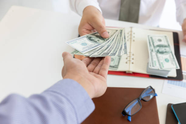 Best Secured Loans  in Trinity, AL